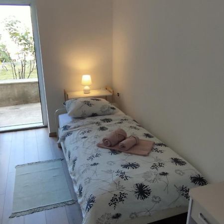 Apartment Hermes Lovran Eksteriør billede