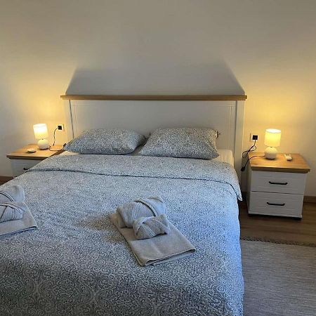 Apartment Hermes Lovran Eksteriør billede