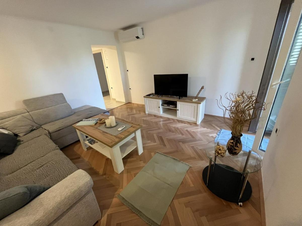 Apartment Hermes Lovran Eksteriør billede