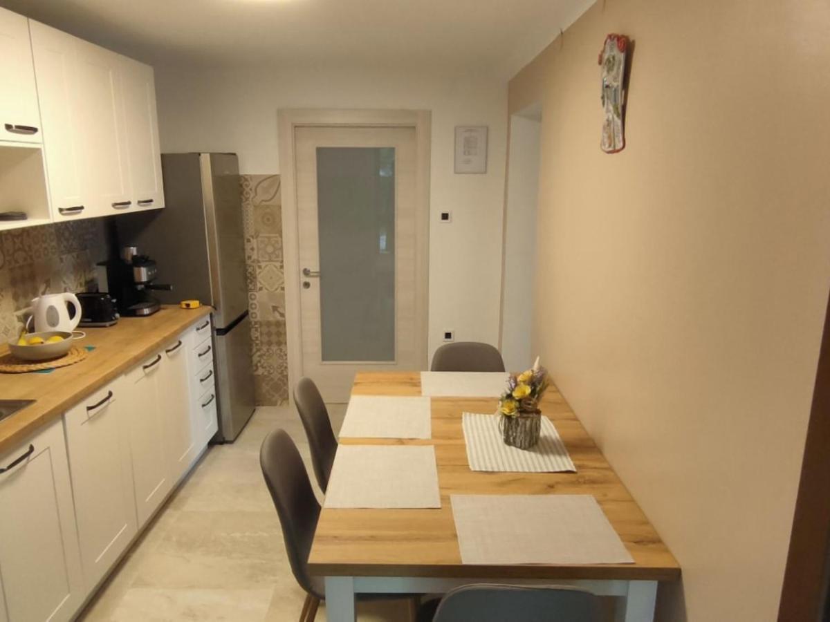 Apartment Hermes Lovran Eksteriør billede